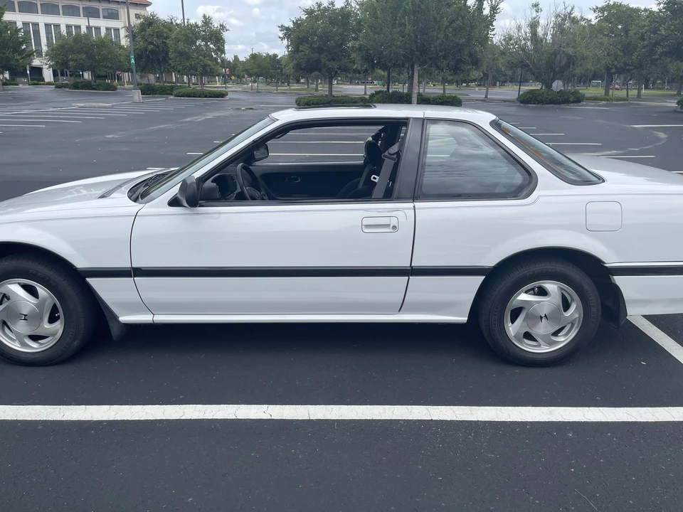 1991 Honda Prelude 3rd Gen - Image 15 of 31