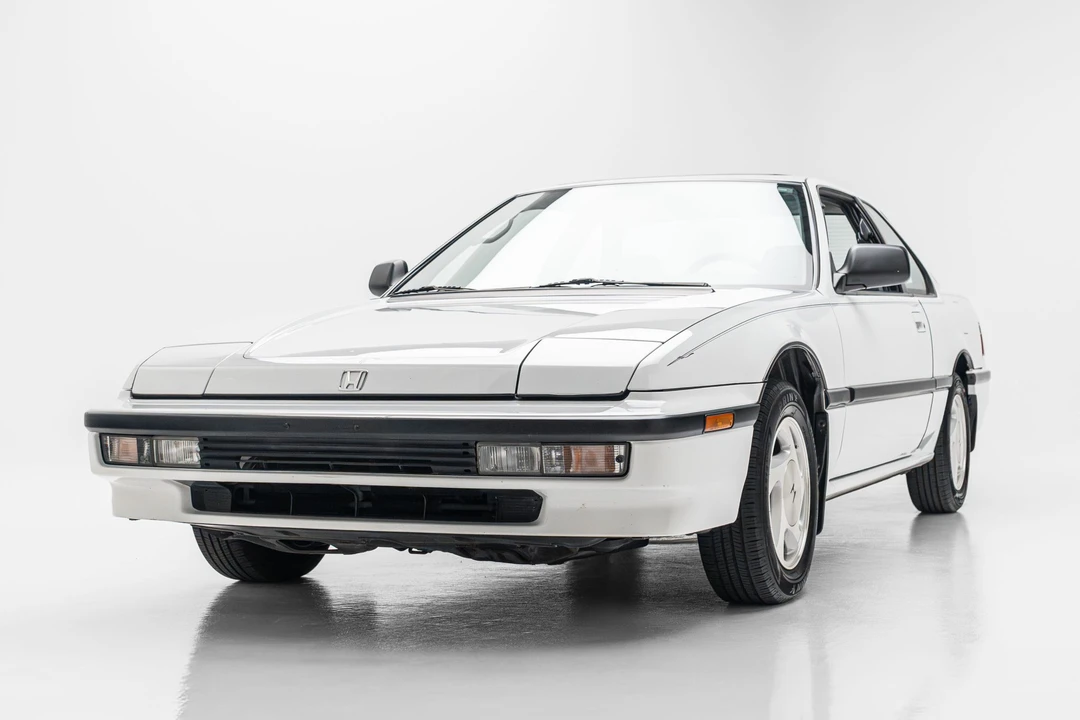 1991 Honda Prelude 3rd Gen - Image 5 of 31