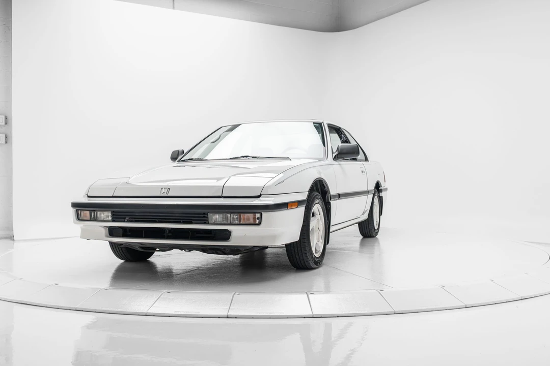 1991 Honda Prelude 3rd Gen - Image 6 of 31