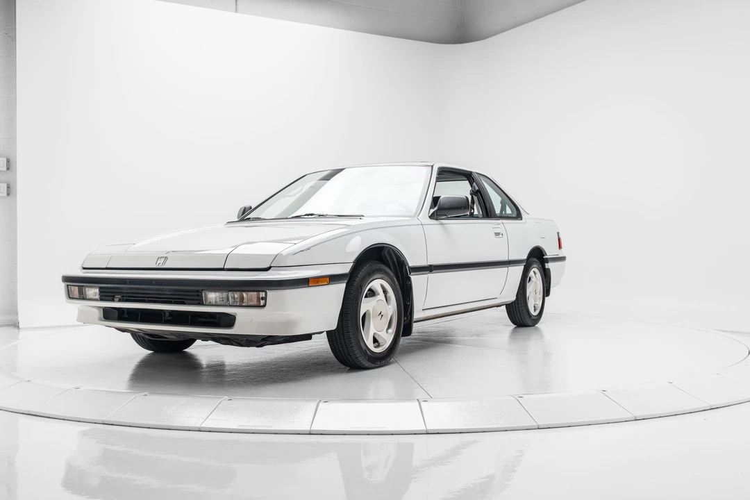 1991 Honda Prelude 3rd Gen - Image 7 of 31