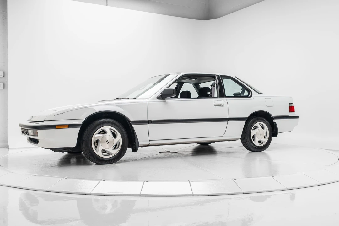 1991 Honda Prelude 3rd Gen - Image 8 of 31