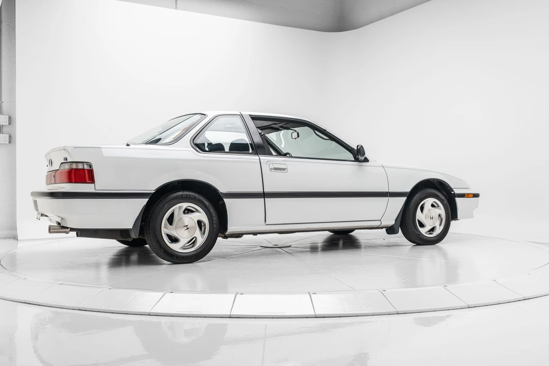 1991 Honda Prelude 3rd Gen - Image 16 of 31
