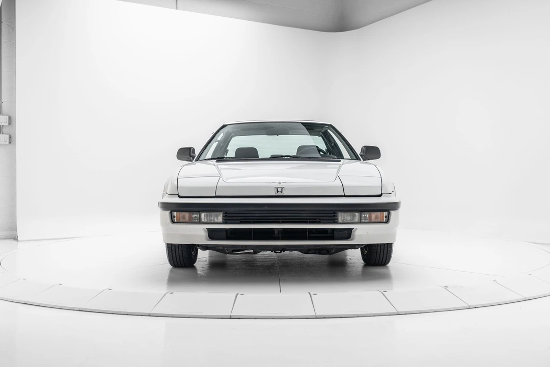 1991 Honda Prelude 3rd Gen - Image 20 of 31
