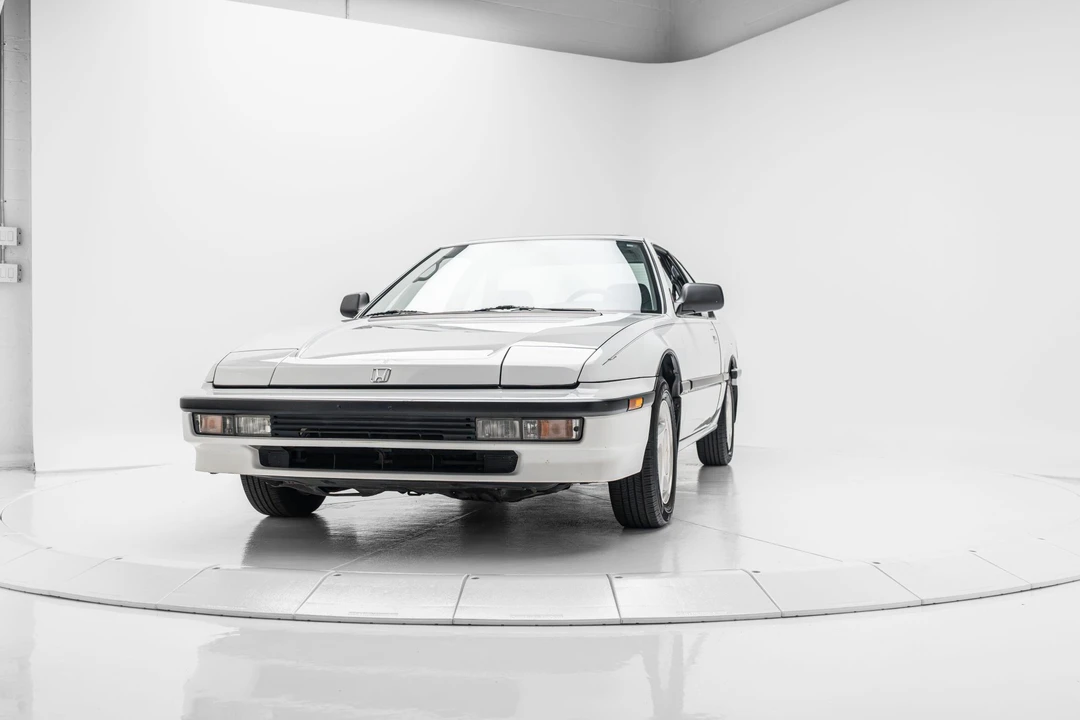 1991 Honda Prelude 3rd Gen - Image 23 of 31