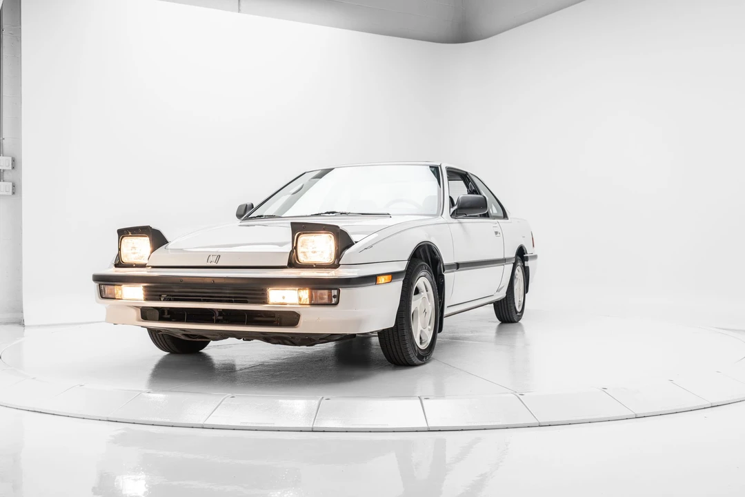 1991 Honda Prelude 3rd Gen - Image 24 of 31