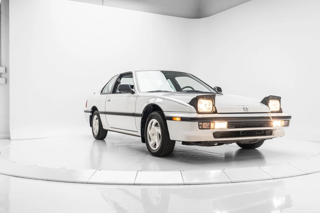 1991 Honda Prelude 3rd Gen - Image 27 of 31