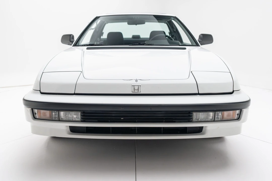 1991 Honda Prelude 3rd Gen - Image 22 of 31