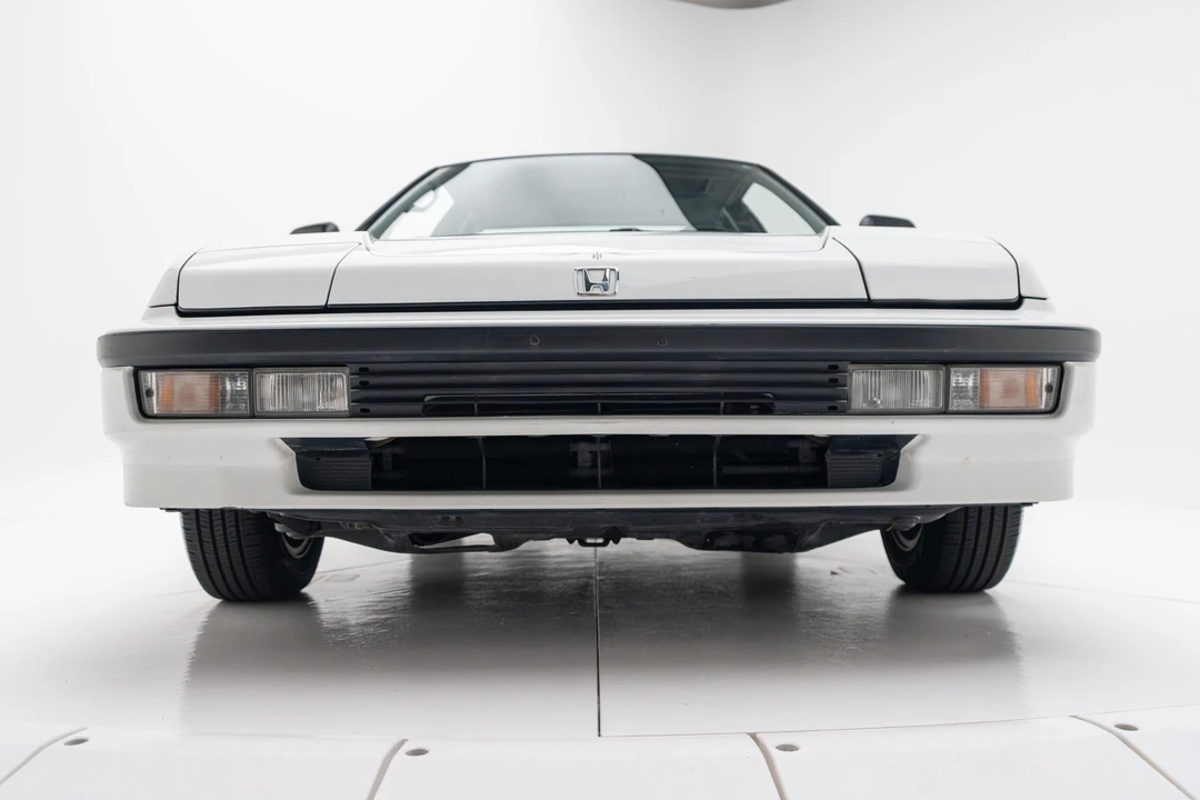 1991 Honda Prelude 3rd Gen - Image 21 of 31