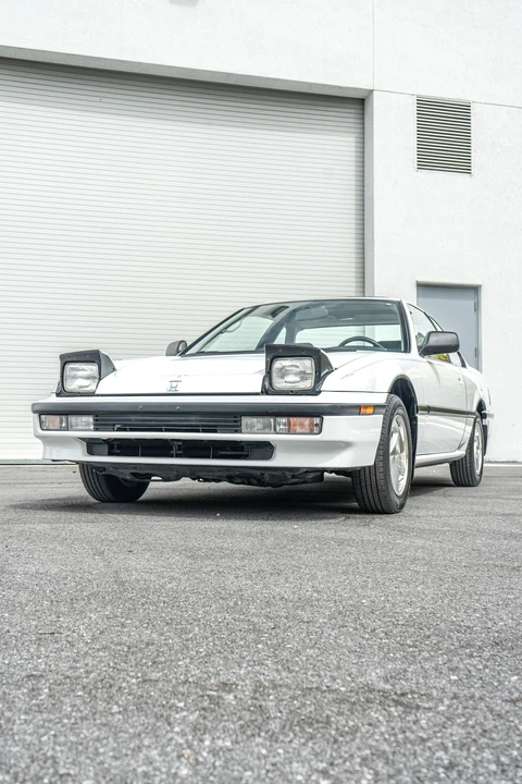 1991 Honda Prelude 3rd Gen - Image 28 of 31