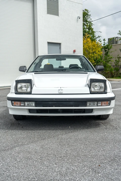 1991 Honda Prelude 3rd Gen - Image 29 of 31