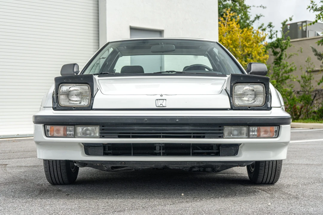 1991 Honda Prelude 3rd Gen - Image 30 of 31