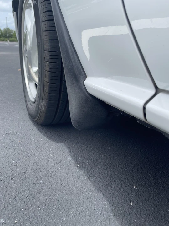 1991 Honda Prelude 3rd Gen - Image 24 of 31