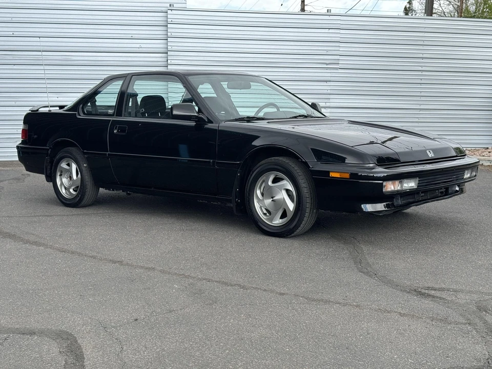 1991 Honda Prelude 3rd Gen - Image 8 of 31