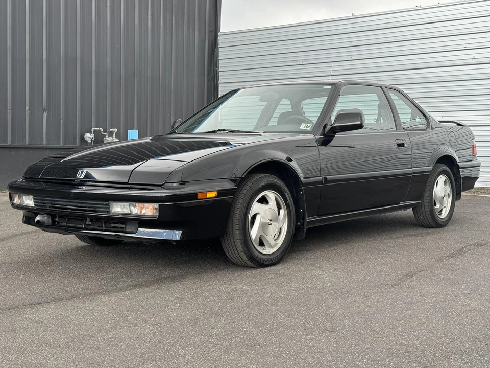 1991 Honda Prelude 3rd Gen - Image 2 of 31