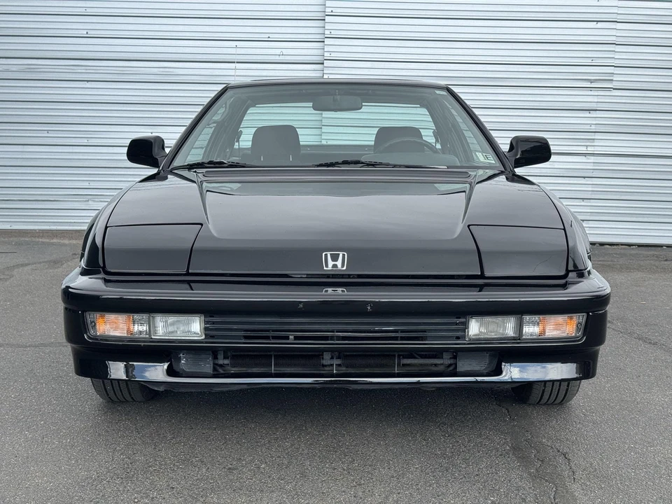 1991 Honda Prelude 3rd Gen - Image 9 of 31