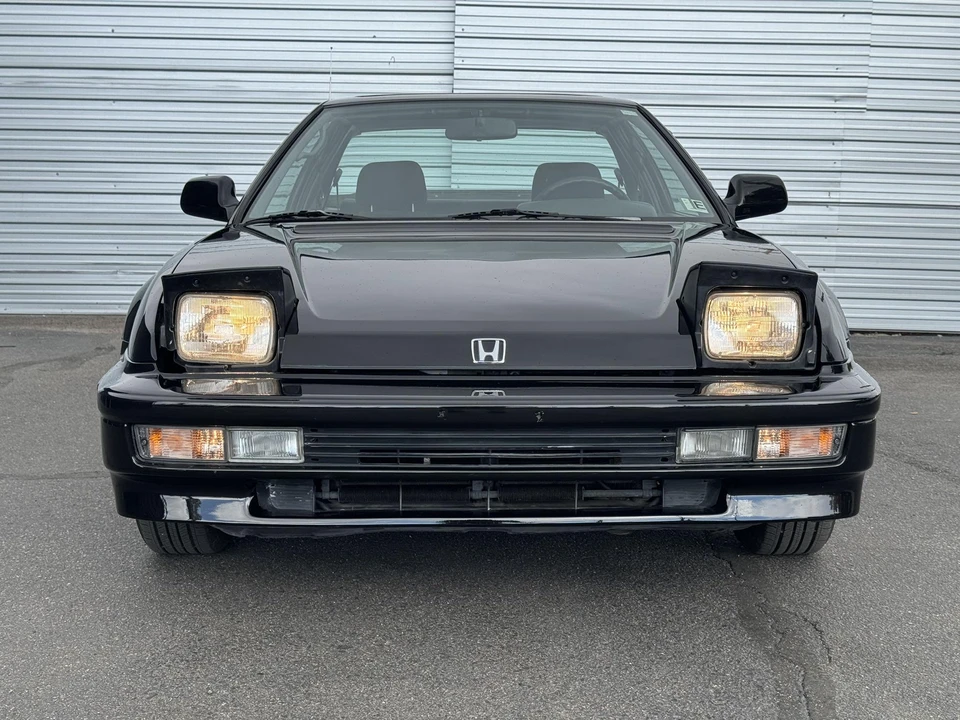 1991 Honda Prelude 3rd Gen - Image 10 of 31