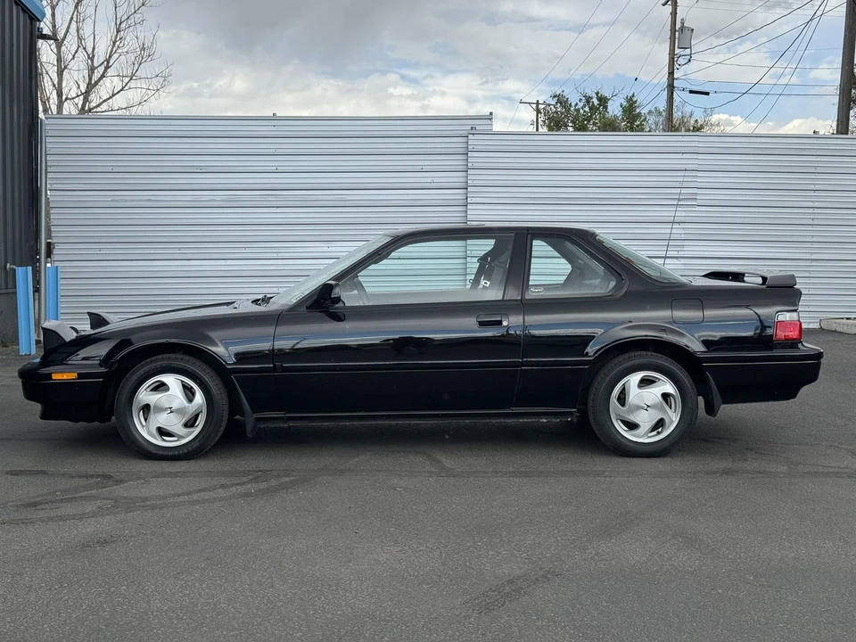 1991 Honda Prelude 3rd Gen - Image 3 of 31