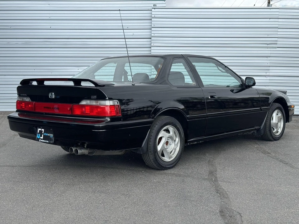 1991 Honda Prelude 3rd Gen - Image 6 of 31
