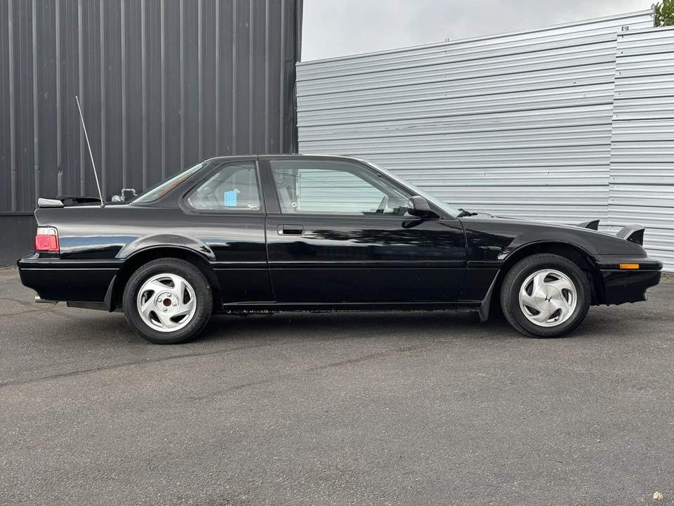 1991 Honda Prelude 3rd Gen - Image 7 of 31