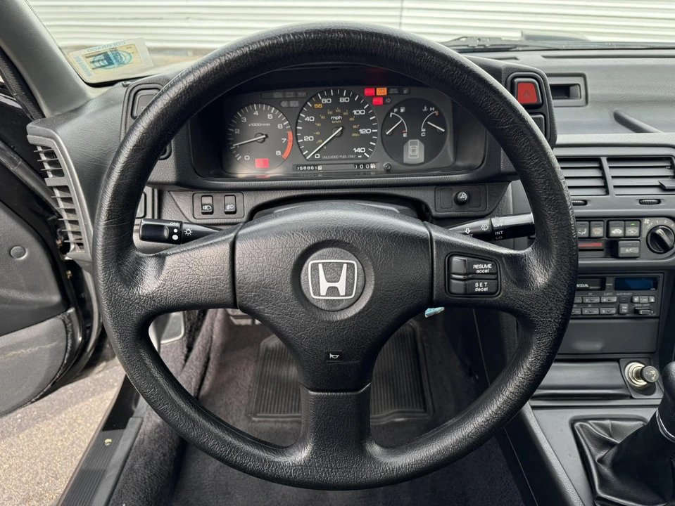 1991 Honda Prelude 3rd Gen - Image 28 of 31