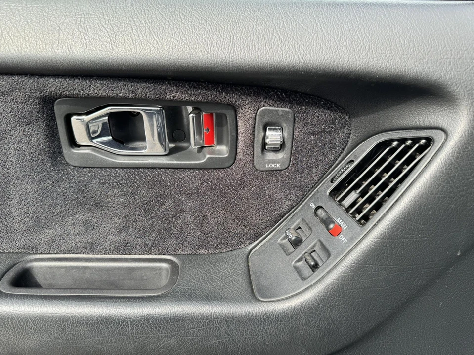 1991 Honda Prelude 3rd Gen - Image 23 of 31