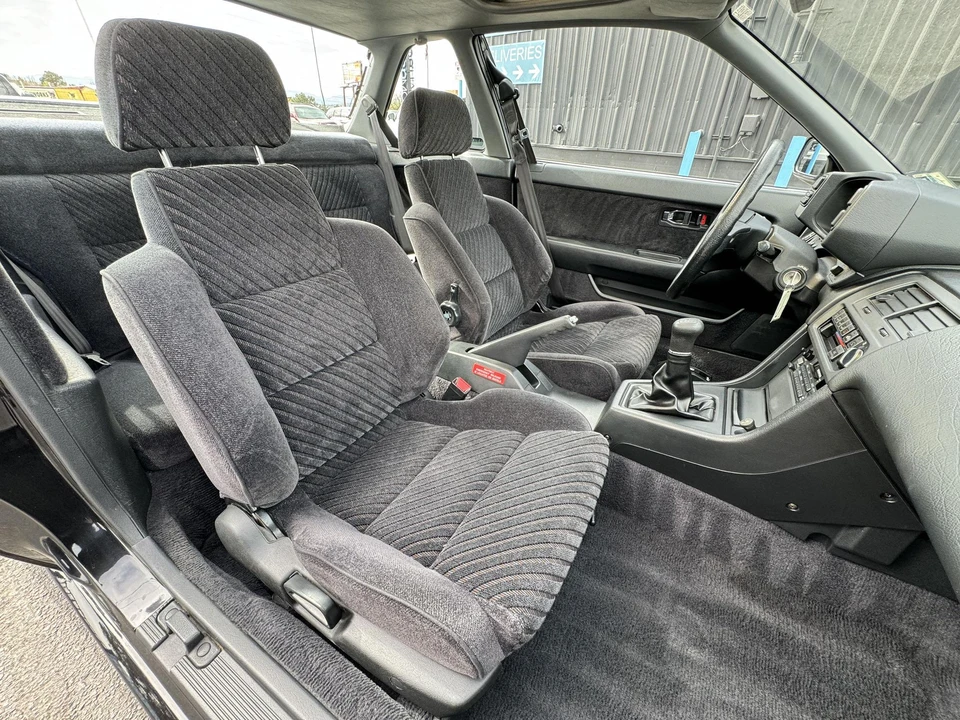 1991 Honda Prelude 3rd Gen - Image 24 of 31