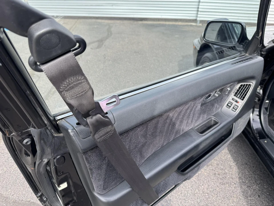 1991 Honda Prelude 3rd Gen - Image 22 of 31