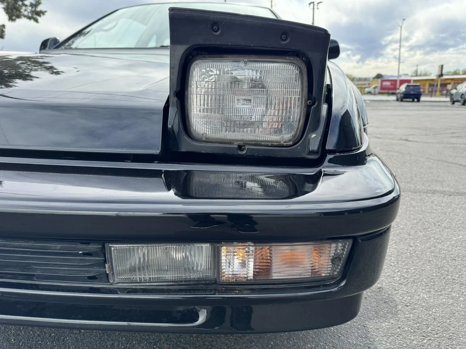 1991 Honda Prelude 3rd Gen - Image 13 of 31