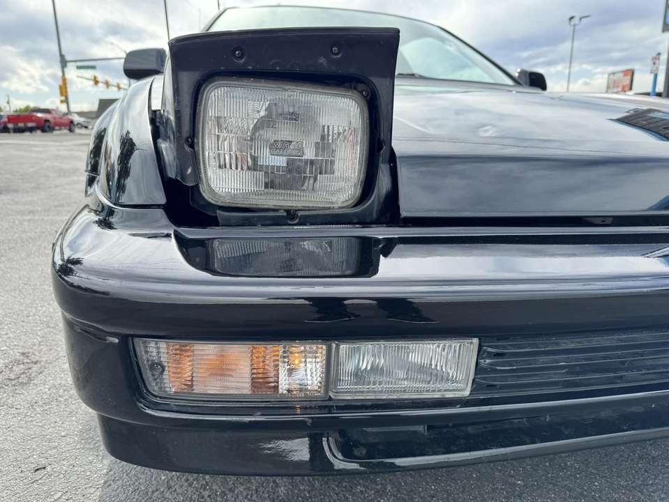 1991 Honda Prelude 3rd Gen - Image 12 of 31