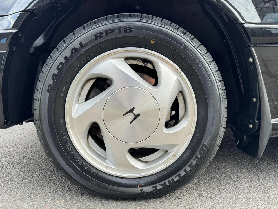 1991 Honda Prelude 3rd Gen - Image 18 of 31