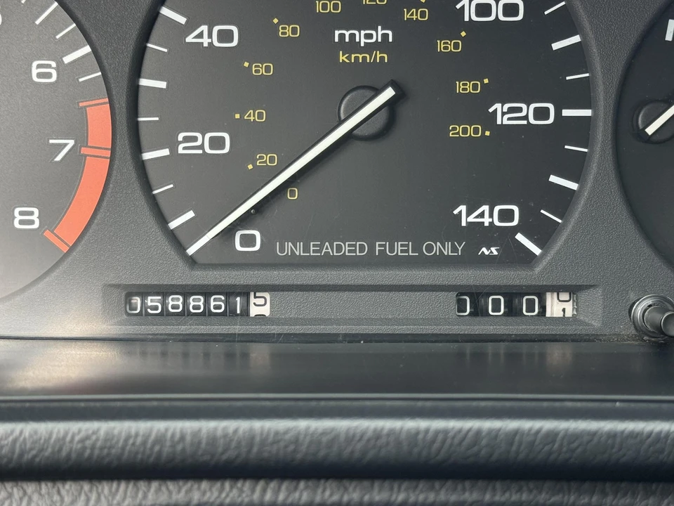 1991 Honda Prelude 3rd Gen - Image 30 of 31