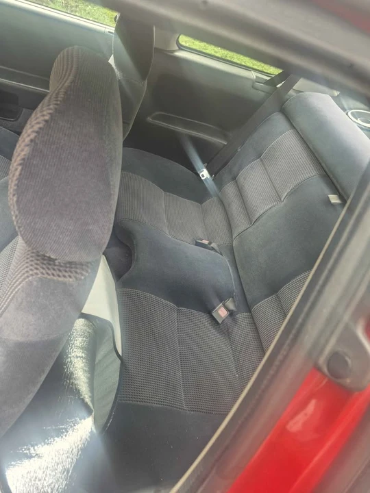 1991 Honda Prelude 3rd Gen - Image 7 of 13