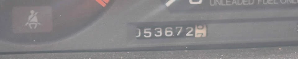 1991 Honda Prelude 3rd Gen - Image 8 of 13