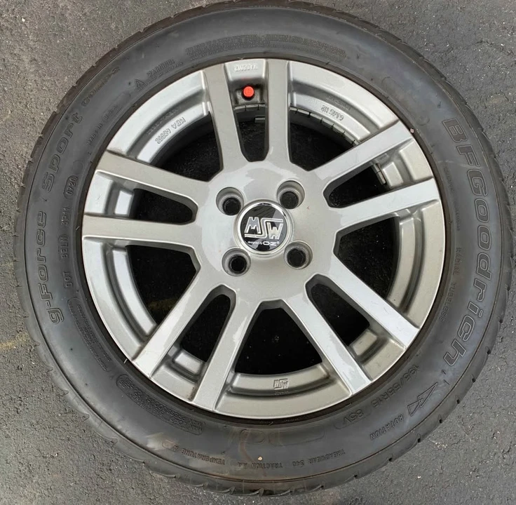 1991 Honda Prelude 3rd Gen - Image 12 of 13