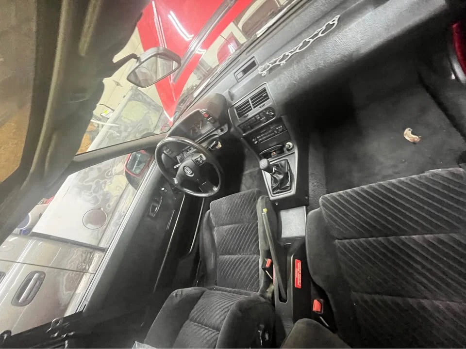1991 Honda Prelude 3rd Gen - Image 8 of 12