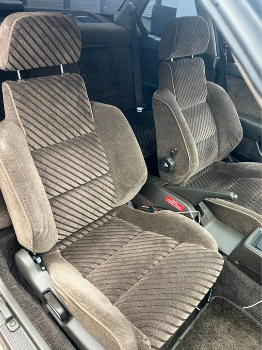 1991 Honda Prelude 3rd Gen - Image 12 of 17