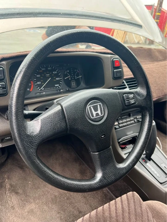 1991 Honda Prelude 3rd Gen - Image 14 of 17