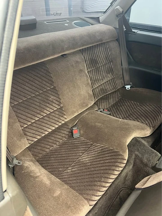 1991 Honda Prelude 3rd Gen - Image 11 of 17