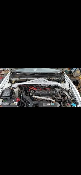 1991 Honda Prelude 3rd Gen - Image 3 of 8