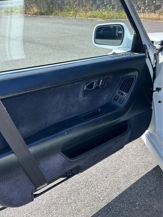 1991 Honda Prelude 3rd Gen - Image 13 of 19