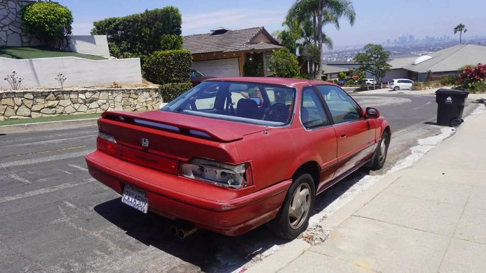 1991 Honda Prelude 3rd Gen - Image 6 of 15