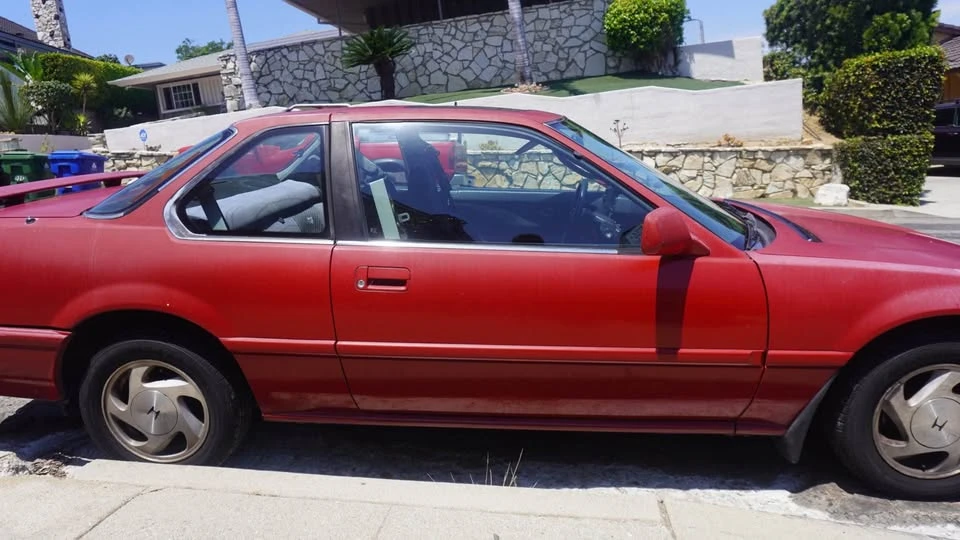 1991 Honda Prelude 3rd Gen - Image 4 of 15