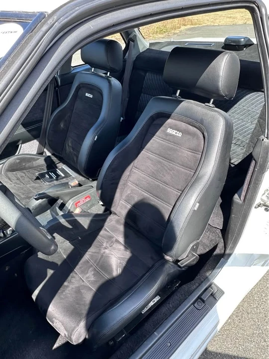1991 Honda Prelude 3rd Gen - Image 15 of 19