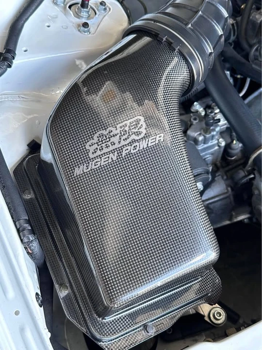 1991 Honda Prelude 3rd Gen - Image 11 of 19