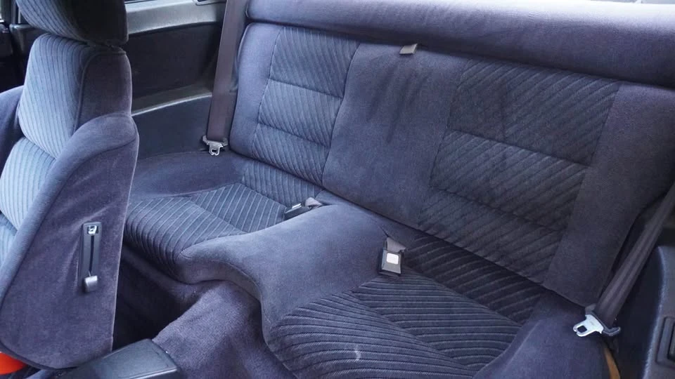 1991 Honda Prelude 3rd Gen - Image 12 of 15