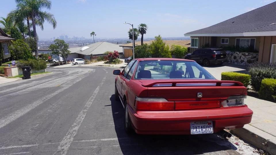 1991 Honda Prelude 3rd Gen - Image 5 of 15