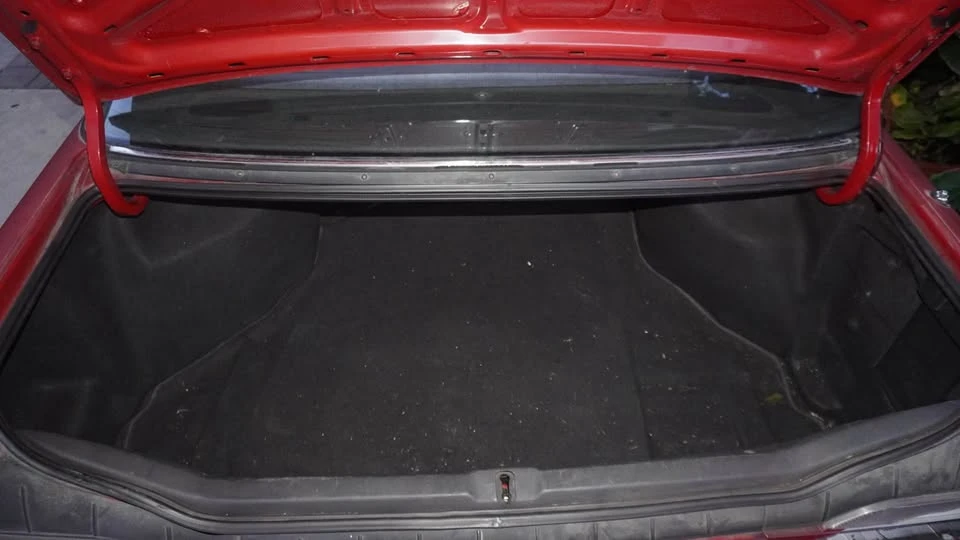 1991 Honda Prelude 3rd Gen - Image 15 of 15