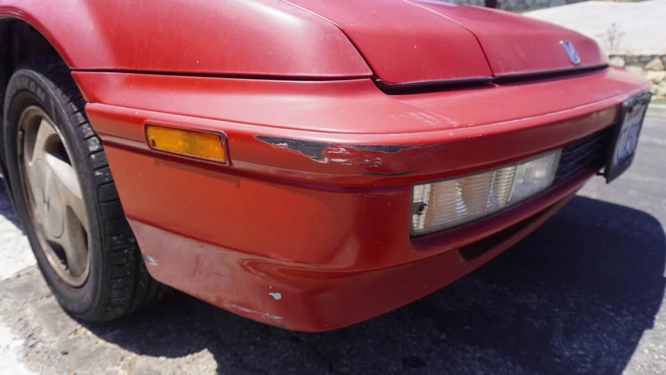 1991 Honda Prelude 3rd Gen - Image 8 of 15