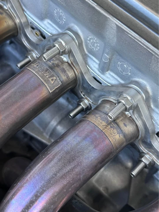 1991 Honda Prelude 3rd Gen - Image 12 of 19