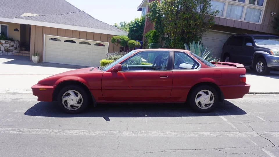 1991 Honda Prelude 3rd Gen - Image 2 of 15